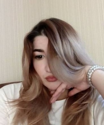 Нина